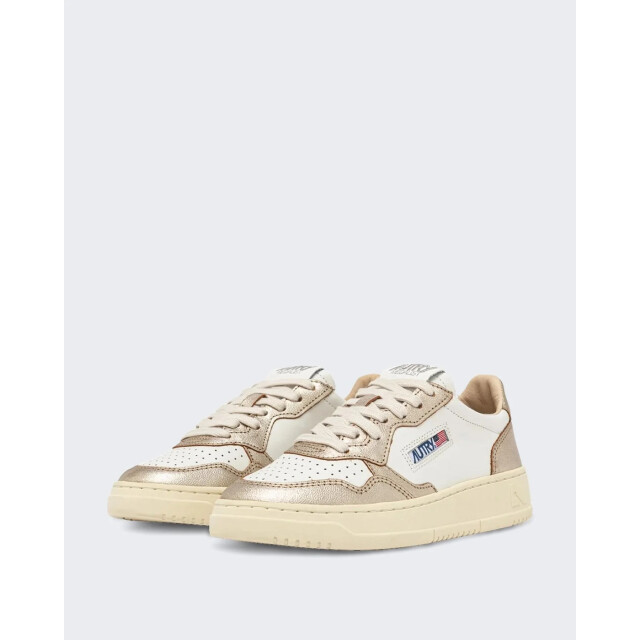 Autry Dames medalist low wom AULW-WB16 large