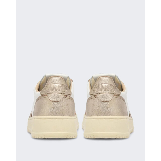 Autry Dames medalist low wom AULW-WB16 large