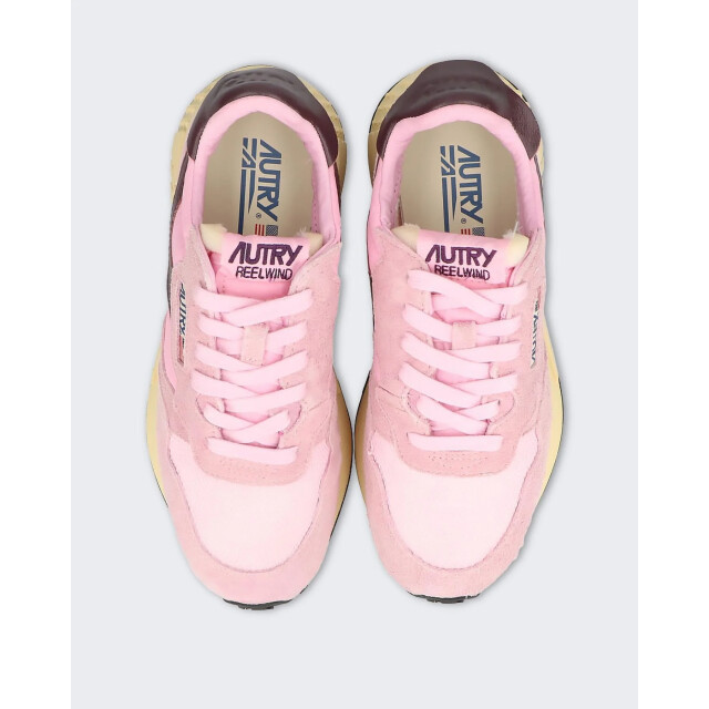 Autry Dames reelwind low wom WWLW-UT11 large