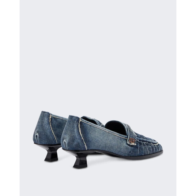 Diesel Dames amber d-amber moc 30 boots Y03835-P8093-H1940 large