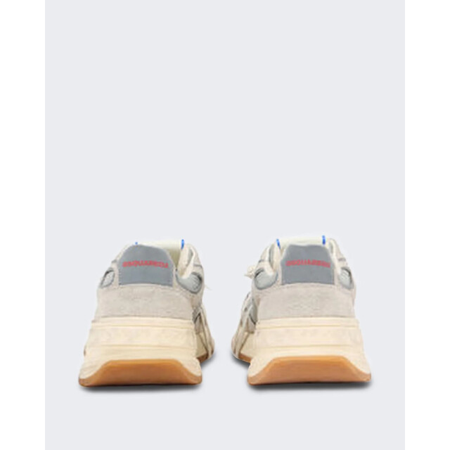 Dsquared2 Heren lace-up low top sneakers SNM0401-23808695-5138 large