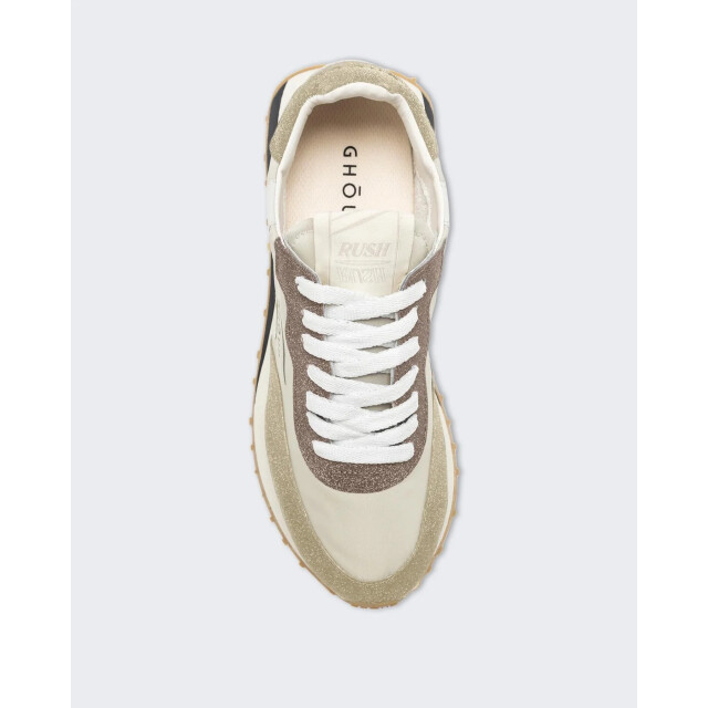 Ghoud Dames star c low wom SCLW-NG10 large