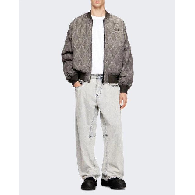 Diesel Heren j-type-treat jacket A21419-0IQAX-93R large