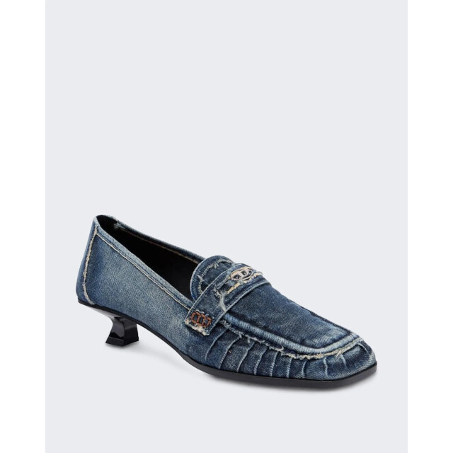 Diesel Dames amber d-amber moc 30 boots Y03835-P8093-H1940 large