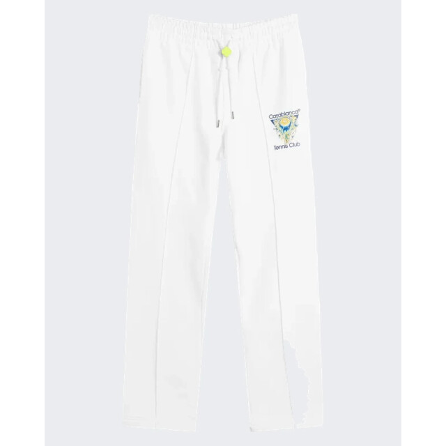 Casablanca Heren tennis club icon M-SP26-JTR-051-02 large