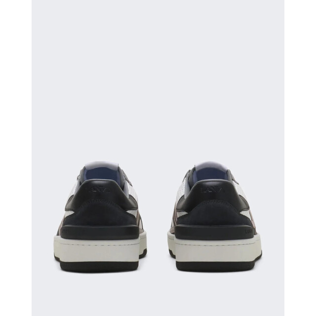 Lanvin Heren clay sneakers perforated FU-SKDK00-PERF-P26-1214 large