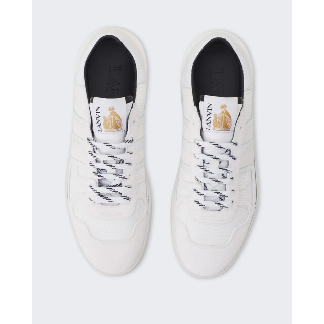Lanvin Heren clay sneakers FU-SKDK00-TONA-P25-1 large