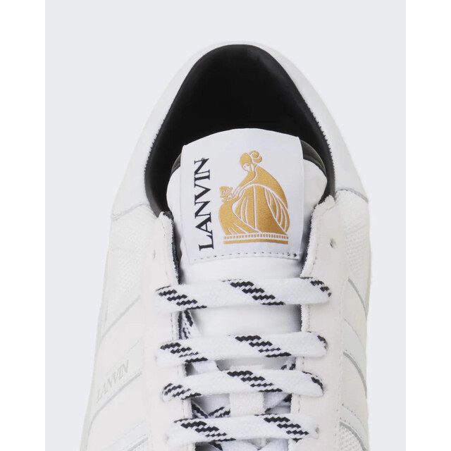 Lanvin Heren clay sneakers FU-SKDK00-TONA-P25-1 large
