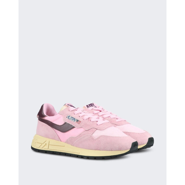 Autry Dames reelwind low wom WWLW-UT11 large