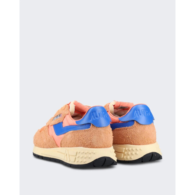 Autry Dames reelwind low wom WWLW-UT38 large