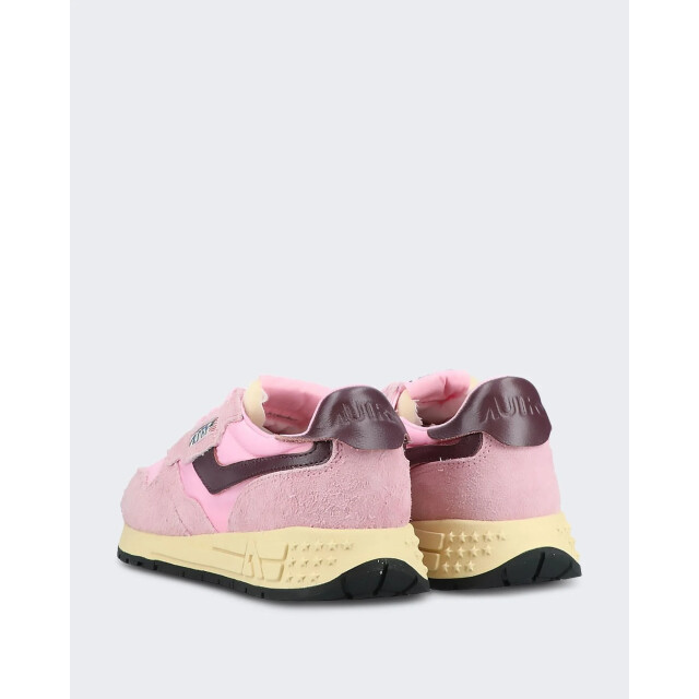 Autry Dames reelwind low wom WWLW-UT11 large