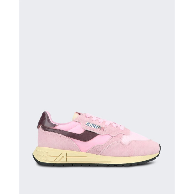 Autry Dames reelwind low wom WWLW-UT11 large