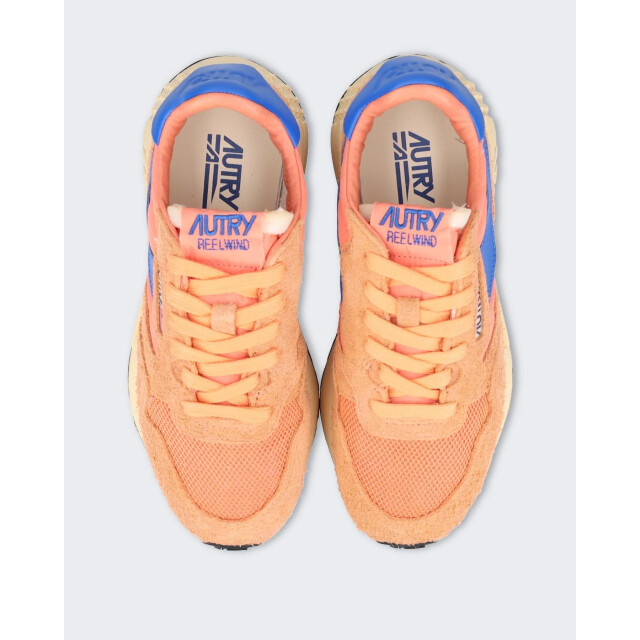 Autry Dames reelwind low wom WWLW-UT38 large