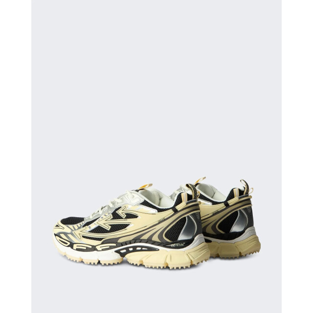 Off White Dames ow be right back glow sneaker OWIA289S26FAB003-1087 large