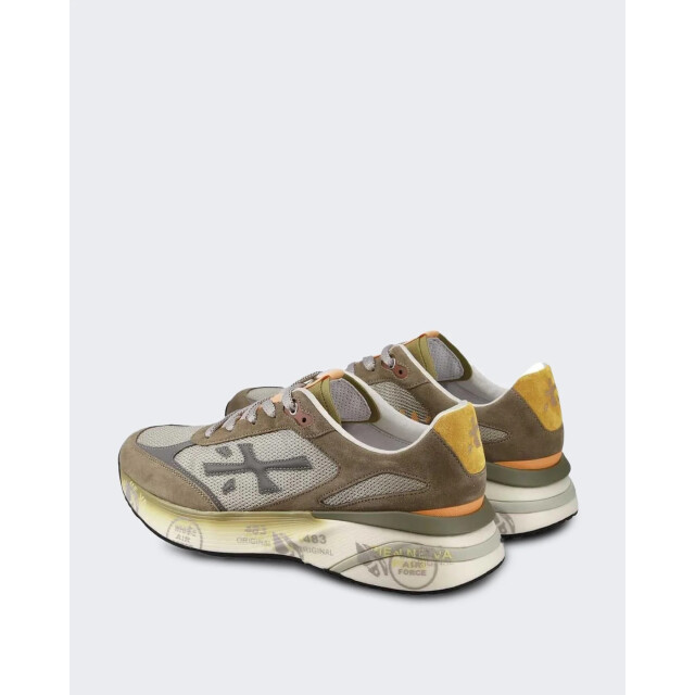 Emporio Armani Heren armani pullover EM005527-AF25247-U6200 large