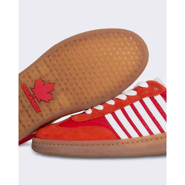 Dsquared2 Dames lace-up low top sneakers SNW0477-11708709-M818 large