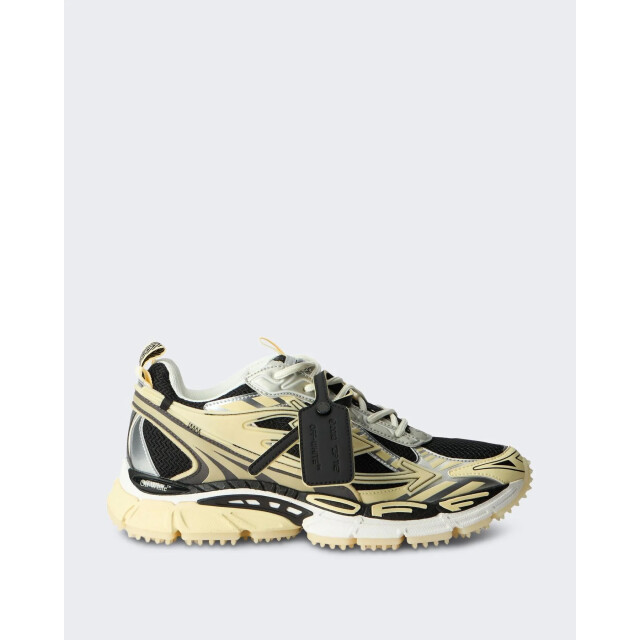 Off White Dames ow be right back glow sneaker OWIA289S26FAB003-1087 large