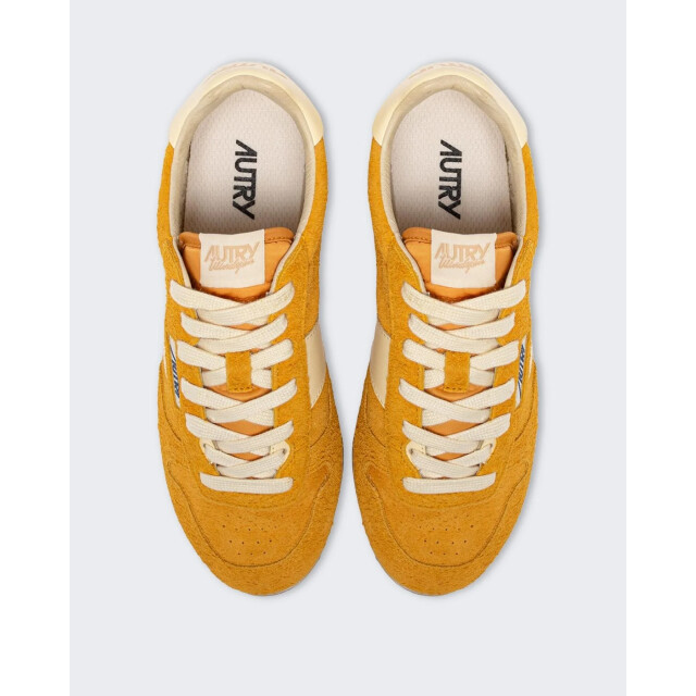 Autry Dames windspin low wom WSLW-UB03 large