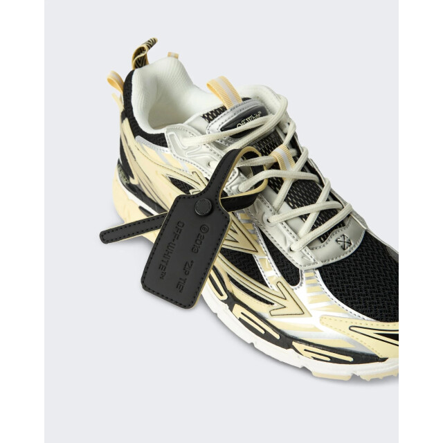 Off White Dames ow be right back glow sneaker OWIA289S26FAB003-1087 large