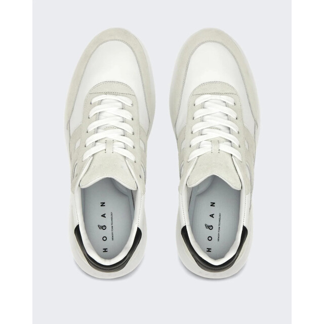 Hogan Heren h709 allacciato h banda HXM7090GB90UIT-1 large