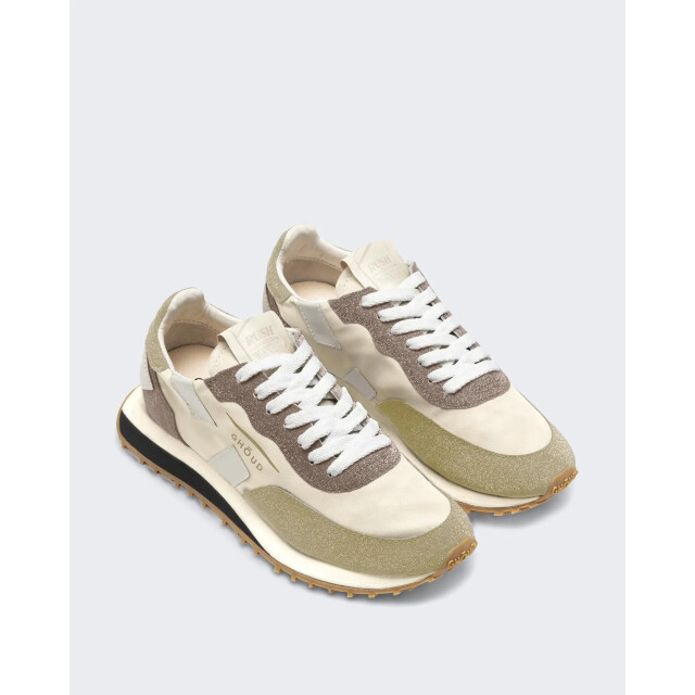 Ghoud Dames star c low wom SCLW-NG10 large