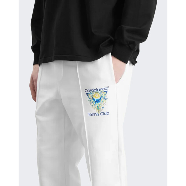 Casablanca Heren tennis club icon M-SP26-JTR-051-02 large