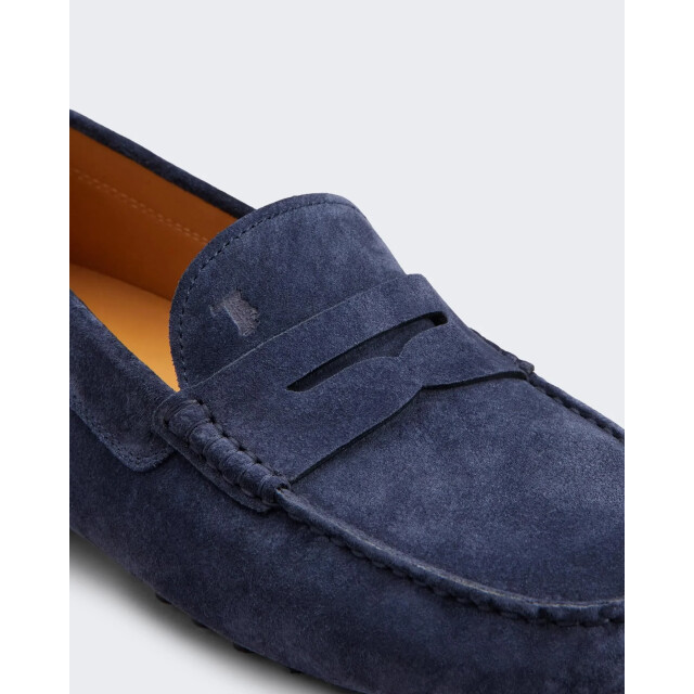 Tod's Heren mocassino gommino 22l XXM22L00010RE0-U820 large