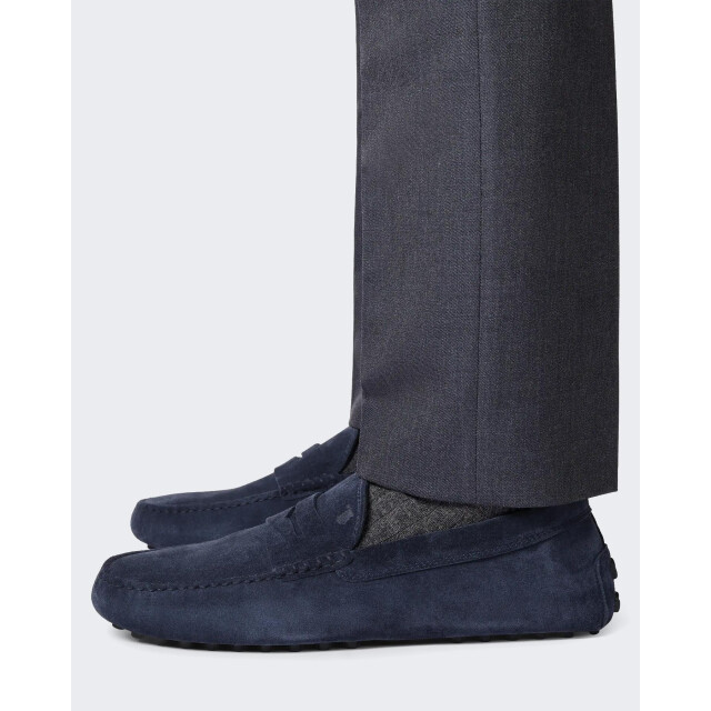 Tod's Heren mocassino gommino 22l XXM22L00010RE0-U820 large