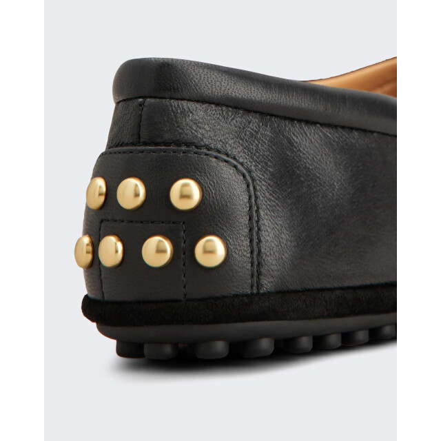 Tod's Dames gomma legg. 04m pant. gommini XXW04M0KC50SWZ-B999 large