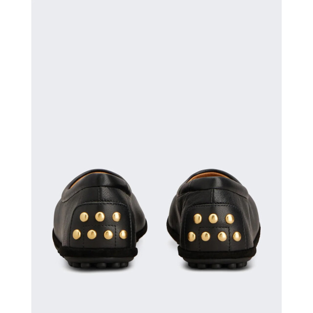 Tod's Dames gomma legg. 04m pant. gommini XXW04M0KC50SWZ-B999 large