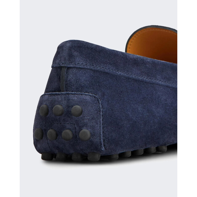 Tod's Heren mocassino gommino 22l XXM22L00010RE0-U820 large