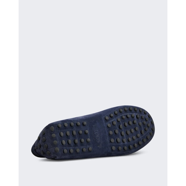 Tod's Heren mocassino gommino 22l XXM22L00010RE0-U820 large