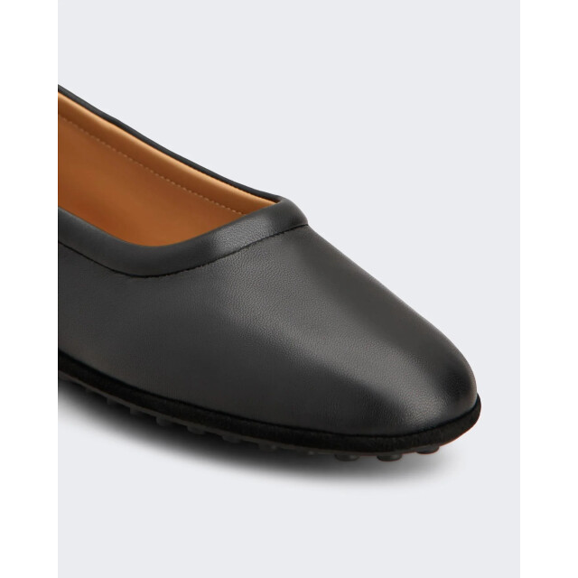 Tod's Dames gomma legg. 04m pant. gommini XXW04M0KC50SWZ-B999 large