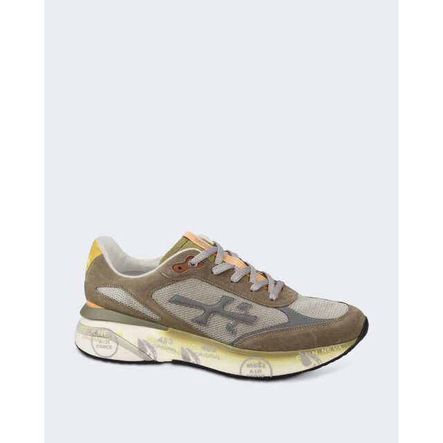 Emporio Armani Heren armani pullover EM005527-AF25247-U6200 large