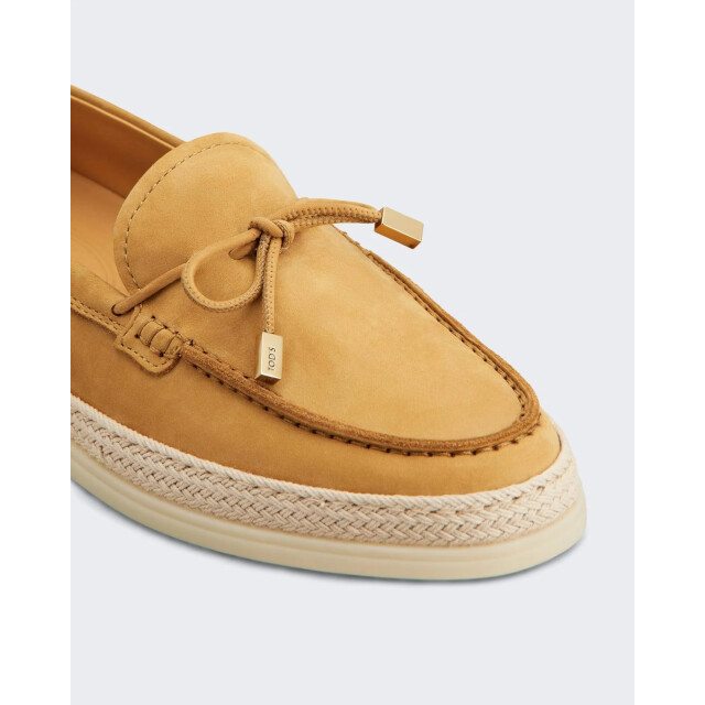 Tod's Dames gomma rafia 92k laccetto termi XXW92K0JV70UFQ-C811 large