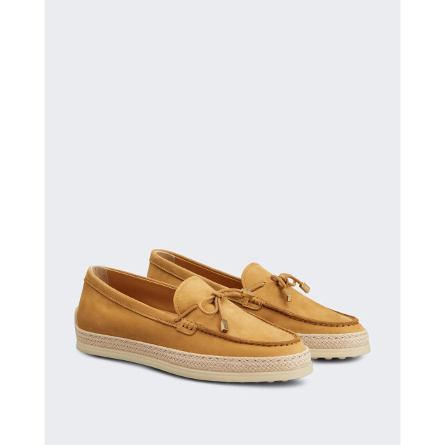 Tod's Dames gomma rafia 92k laccetto termi XXW92K0JV70UFQ-C811 large