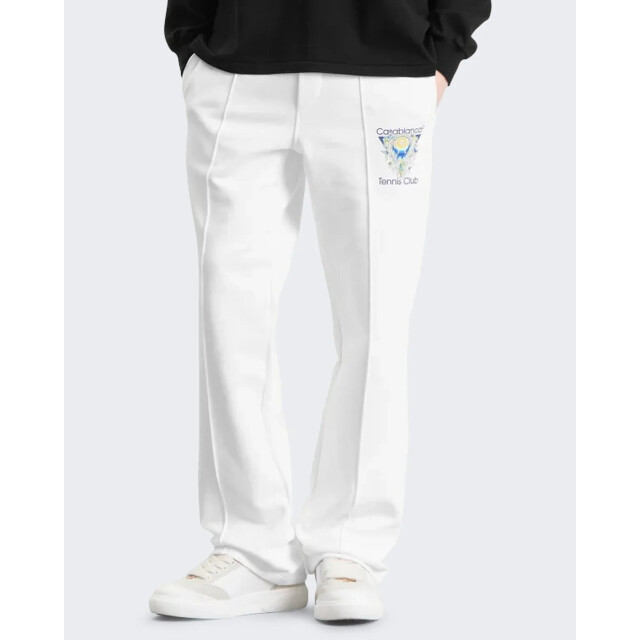 Casablanca Heren tennis club icon M-SP26-JTR-051-02 large