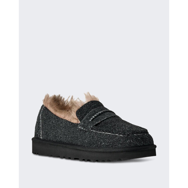 UGG Australia Dames ellis loafer 1179390-BLK large