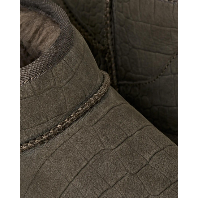 UGG Australia Heren classic ultra mini embossed 1178661-DNSS large