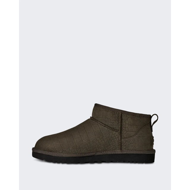 UGG Australia Heren classic ultra mini embossed 1178661-DNSS large
