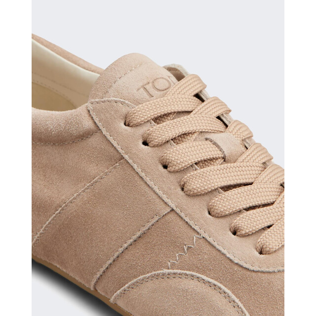 Tod's Dames sportiva 59l allacciata cuc. XXW59L0JW90M8W-M027 large