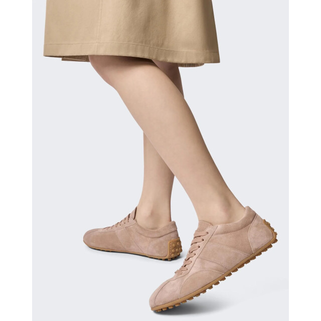 Tod's Dames sportiva 59l allacciata cuc. XXW59L0JW90M8W-M027 large