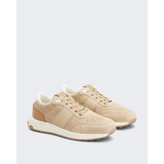 Tod's Heren all.pelle running mid volume 6 XXM63K0GT80SOB-2W35 large