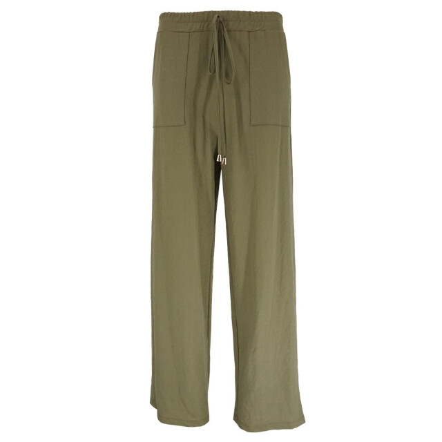 Leona per donna Leona broek Leona broek khaki large