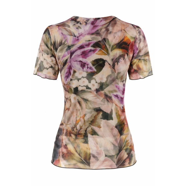 Leona per donna Leona shirt Leona shirt rose large