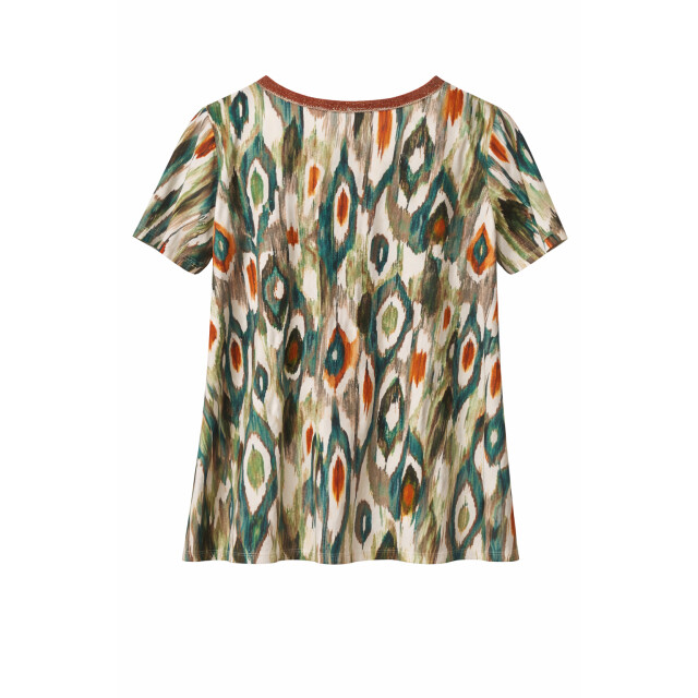 Leona per donna Leona shirt Leona shirt camel large