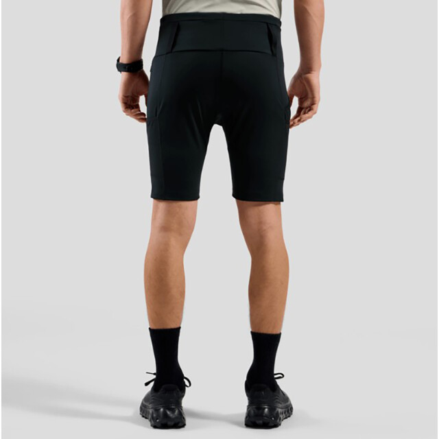 Odlo Tights short x-alp trail cargo 323992 large