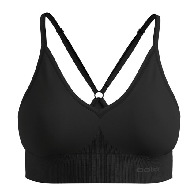 Odlo Sport bra seamless low padded 131501 large