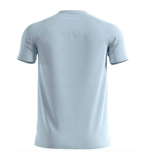 Odlo T-shirt crew neck s/s essential seamless 316162 large