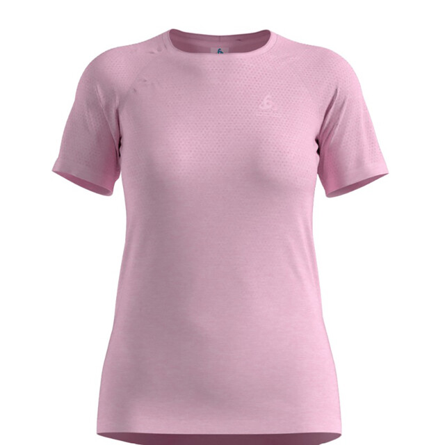 Odlo T-shirt crew neck s/s essential seamless 316161 large